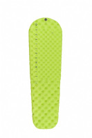 Sea to Summit Comfort Light Insulated Regular Opblaasbare slaapmat - 6.3cm - 640g - Groen