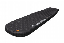 Sea to Summit Ether Light XT Extreme Mat Regular - Black Orange