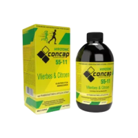 Concap Hypotonic 55-11 - 500 ml