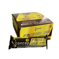 Concap Proteïn Recup Bar - 15 x 60 gram (LET OP! THT 07-2026)
