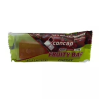 Concap FRUITY Bar - Cherry - 1 x 40 gram