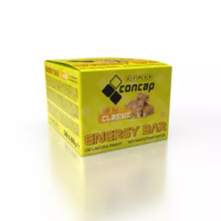 Concap Energy Bar - Classic - 1 x 40 gram