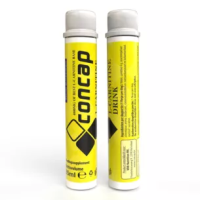 Concap L-Carnitine Shot - 20 x 25 ml