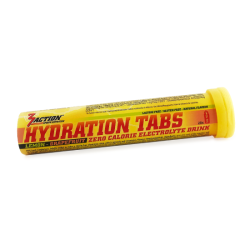 3Action Hydration Tabs - 20 Tabs