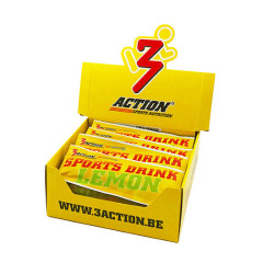 3Action Sports Drink