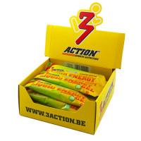 3Action Liquid Energy Gel 3Action Liquid Energy Gel