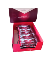 Neapharma Pro Sport Fruit Bar - Cola - 15 x 25 gram (THT 14-5-2026)