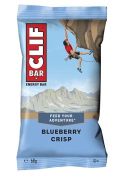 CLIF Energy Bar - 12 x 68 gram