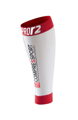 Compressport Pro Racing R2 Swiss Compressiekousen