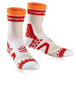 Compressport Pro Racing Ultralight Bike Compressiesokken