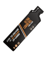 BORN Ultra Liquid Gel - Orange - 12 x 60 ml