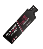 BORN Ultra Liquid Gel - Pomegranate - 1 x 60 ml