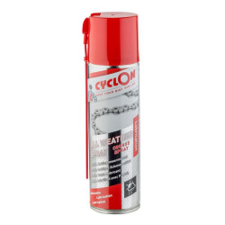 Cyclon All Weather Spray (Course Spray) - 250 ml