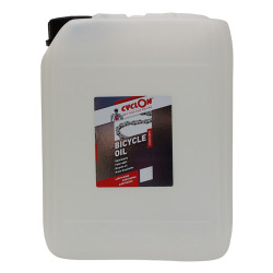 Cyclon Bicycle Oil - 5000 ml