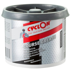 Cyclon Course Grease - 500 ml