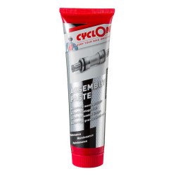 Cyclon Assembly M.T. Paste Tube - 150 ml