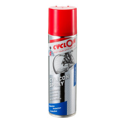 Cyclon Cylicon Spray - 250 ml