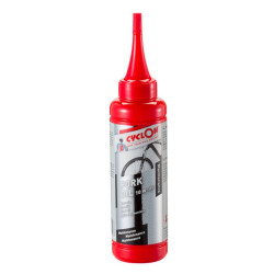 Cyclon Fork Oil Series 10 W-HP - 125 ml