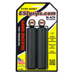 ESIgrips Chunky Grips Extra 34mm