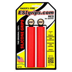 ESIgrips Racers Edge Grips 30mm