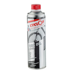 Cyclon Fork Oil Series 10 W-HP - 625 ml