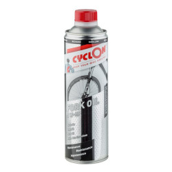Cyclon Fork Oil Series 5 W-HP - 625 ml