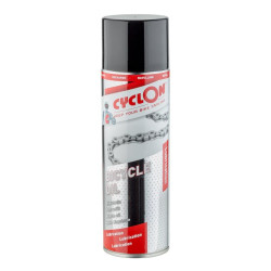 Cyclon Bicycle Oil - 625 ml