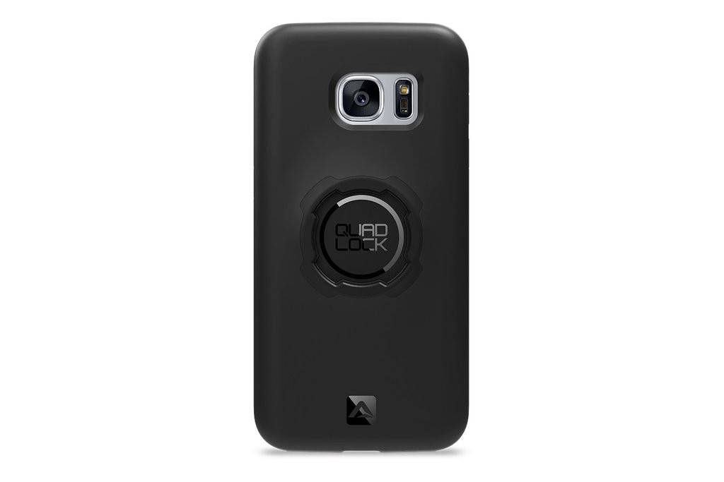 de eerste Mediaan Onbemand Quad Lock Case - Samsung Galaxy S7 - Samsung - Fiets - Telefoonhouders -  Accessoires - sportvoeding op Wielervoeding.nl