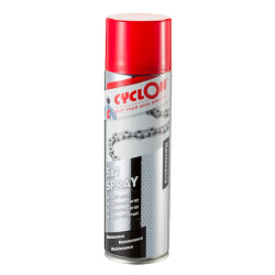 Cyclon 5x1 Spray - 500 ml
