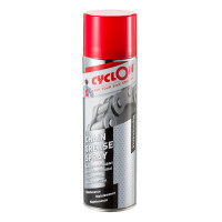 Cyclon Chain Grease Spray - 500 ml