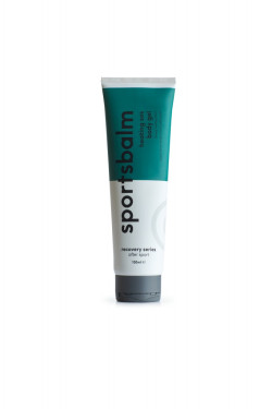 Sportsbalm Heating SOS Body Gel - 150 ml