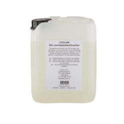 Cyclon Bio-werkplaatsontvetter - 20000 ml