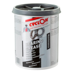 Cyclon Bearing Grease Tube - 1000 ml