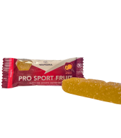 Neapharma Pro Sport Fruit Bar - Apricot - 1 x 32 gram