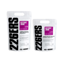 226ERS Isotonic Drink - Red Fruits - 1000 gram