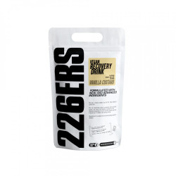 226ERS Recovery Drink - Vanilla Custard - 1000 gram