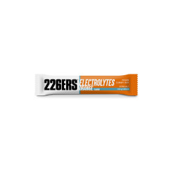 226ERS Vegan Gummy Bar - Electrolytes Orange - 30 gram