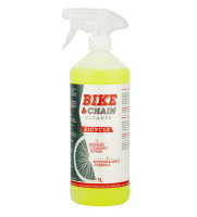 Boeshield Bike & Chain Cleaner - 1 liter