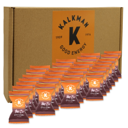 Kalkman Energy Bites - Cacao/Koffie - 28 Stuks