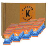 Kalkman Energy Bites - Fennel Apricot - 28 Stuks