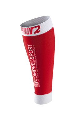 Compressport Pro Racing R2 Swiss Compressiekousen