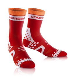 Compressport Pro Racing Ultralight Bike Compressiesokken