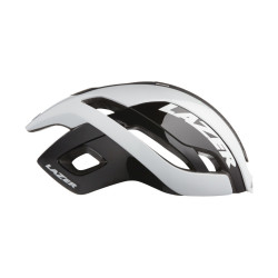 Lazer Bullet 2.0 - Fietshelm + LED - Geel/Zwart