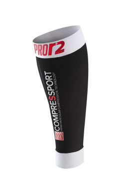 Compressport Pro Racing R2 Swiss Compressiekousen