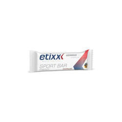 Etixx Energy Sport Bar - 9 + 1 gratis