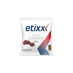 Etixx Caffeine Sport Gummies - 1 x 30 gram