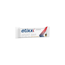 Etixx Natural Oat Sport Bar - 55 gram - 9 + 1 gratis