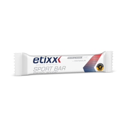 Etixx Energy Nougat Sport Bar - 1 x 40 gram