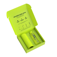 MOVE Sun Sport Spray SPF30 Starterkit - 150 ml