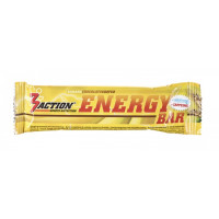 3Action Energy Bar - 1 x 45 gram